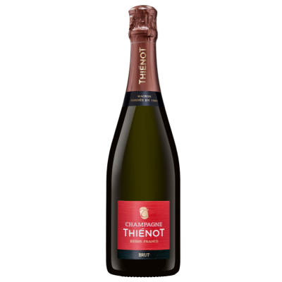 Thienot Brut, Champagne, France NV