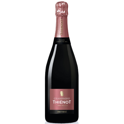 Thienot Brut Rose, Champagne, France NV