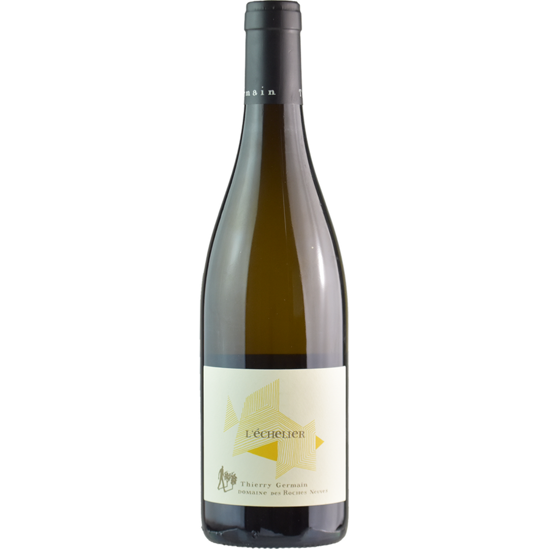 Thierry Germain Domaine des Roches Neuves Saumur Blanc Clos de l'Echelier 2019