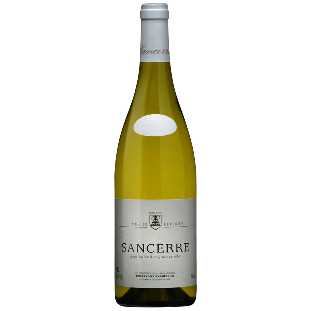 Thierry Merlin-Cherrier Sancerre, Loire, France 2022