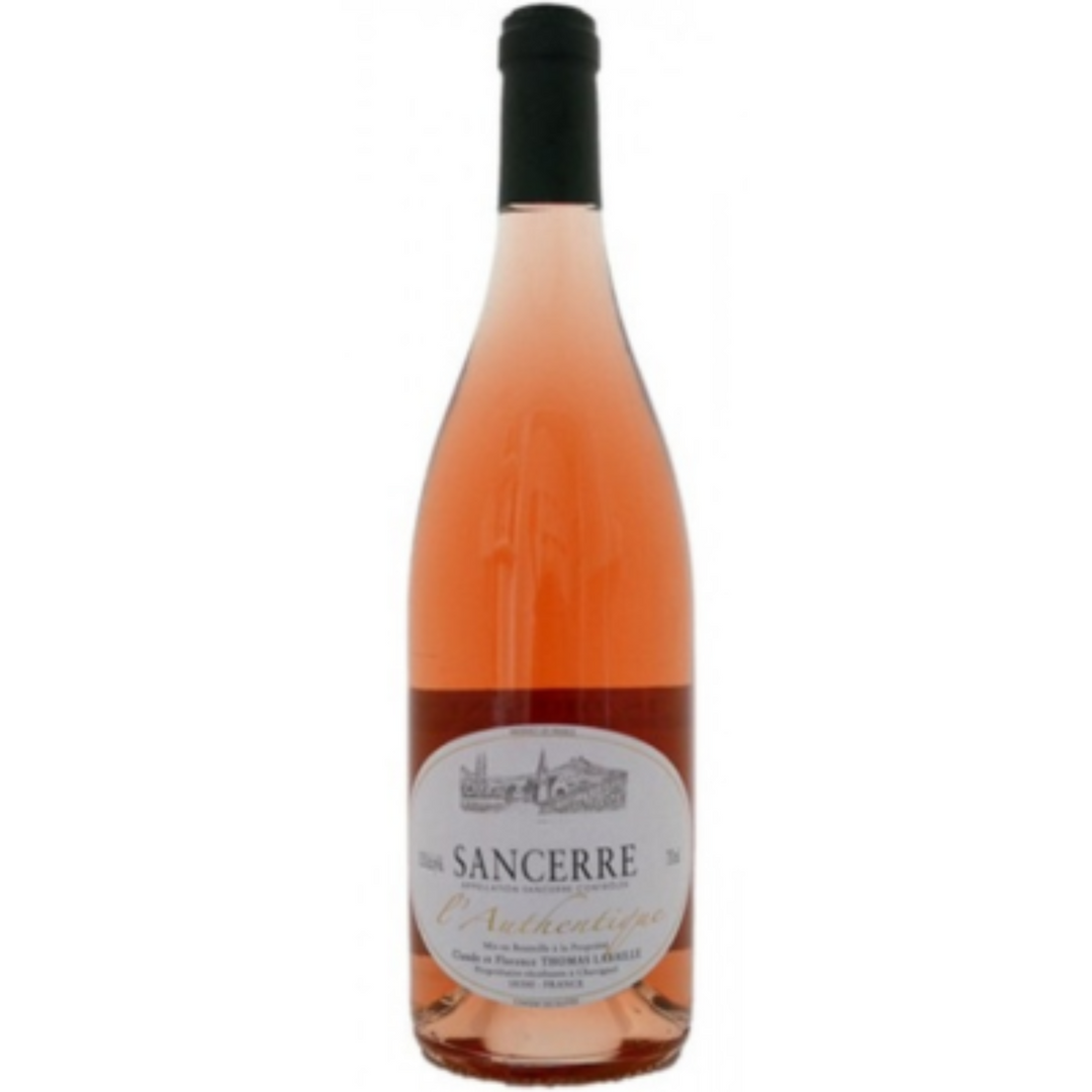 Thomas-Labaille Sancerre L'Authentique Rose 2022