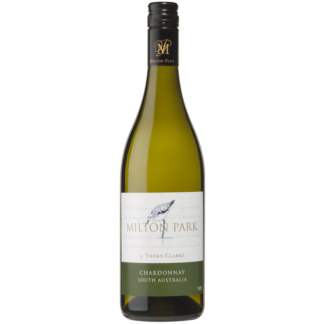 Thorn-Clarke Milton Park Chardonnay, South Eastern Australia 2019 Case (6x750ml)