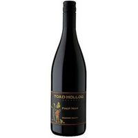 Toad Hollow Vineyards Pinot Noir, Monterey County, USA 2021