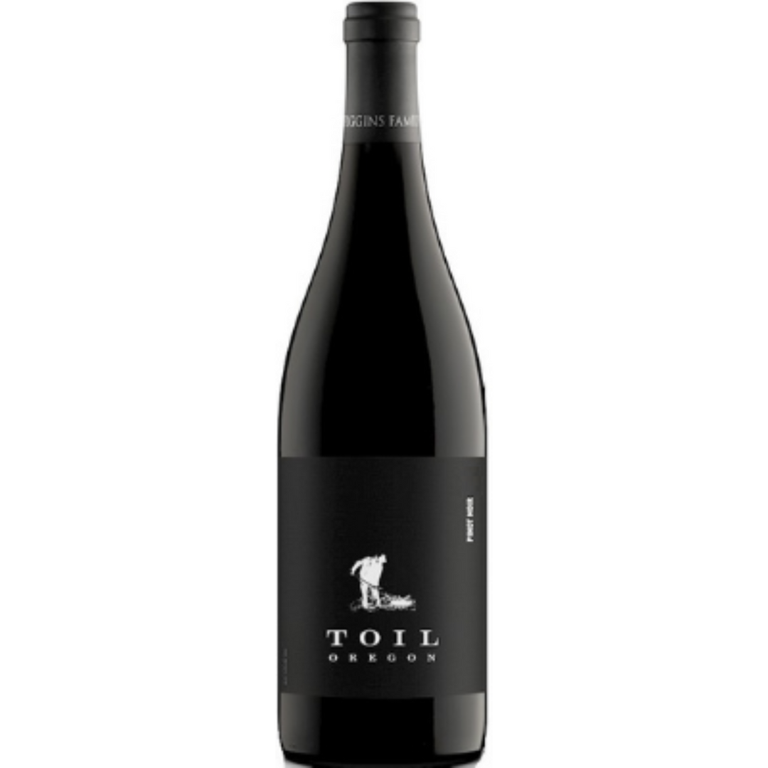 Toil Oregon Pinot Noir, Willamette Valley, USA 2021