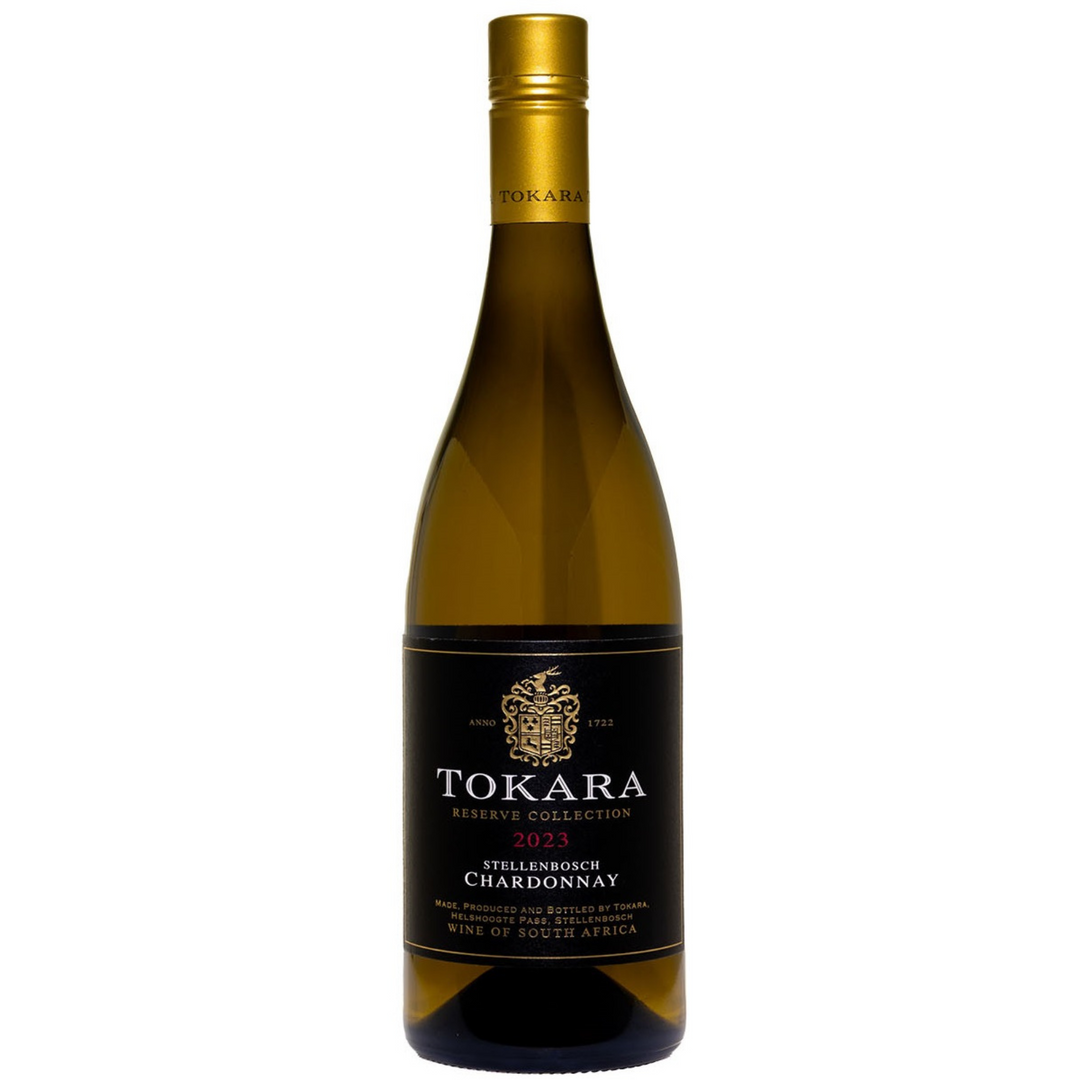 Tokara Reserve Collection Chardonnay, Stellenbosch, South Africa 2023