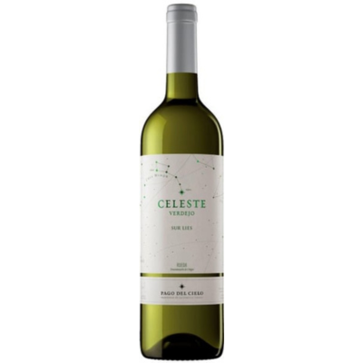 Torres 'Pago del Cielo' Celeste Verdejo, Rueda, Spain 2021