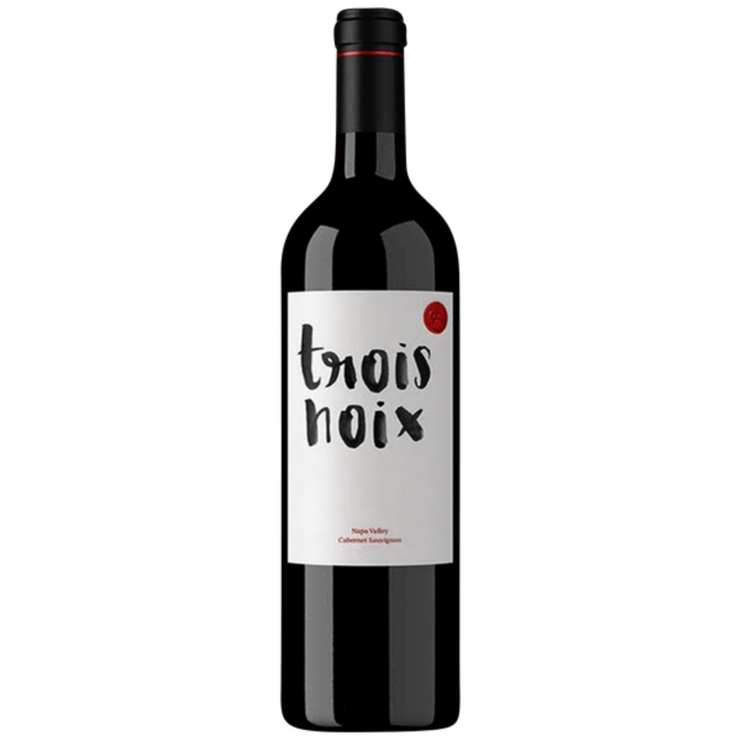 Trois Noix Cabernet Sauvignon, Napa Valley, USA 2017