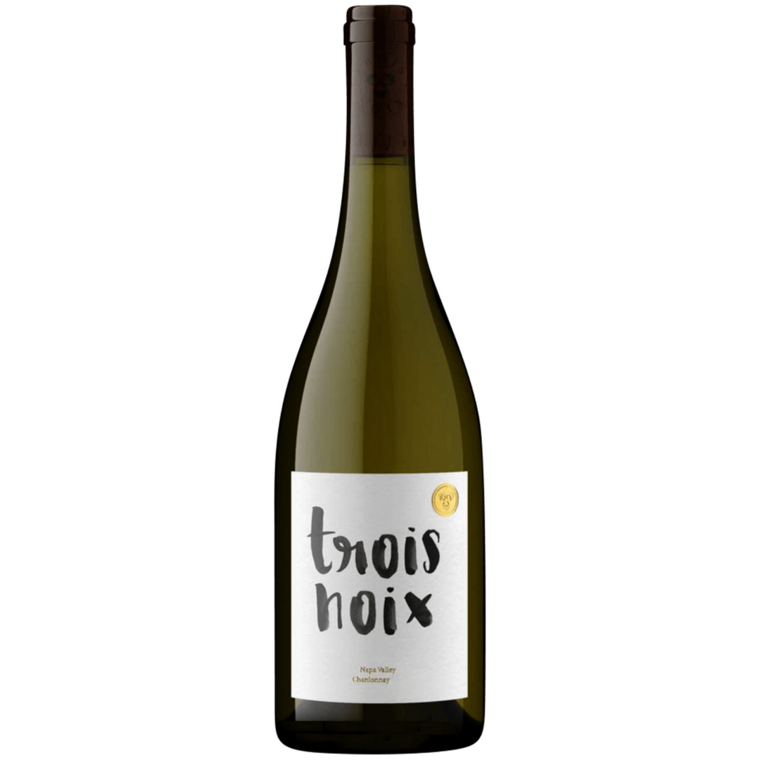 Trois Noix Chardonnay, Napa Valley, USA 2020