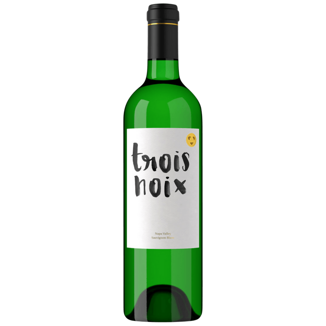 Trois Noix Sauvignon Blanc, Napa Valley, USA 2021