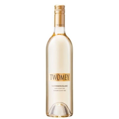 Twomey Cellars Sauvignon Blanc, Napa and Sonoma County, USA 2022