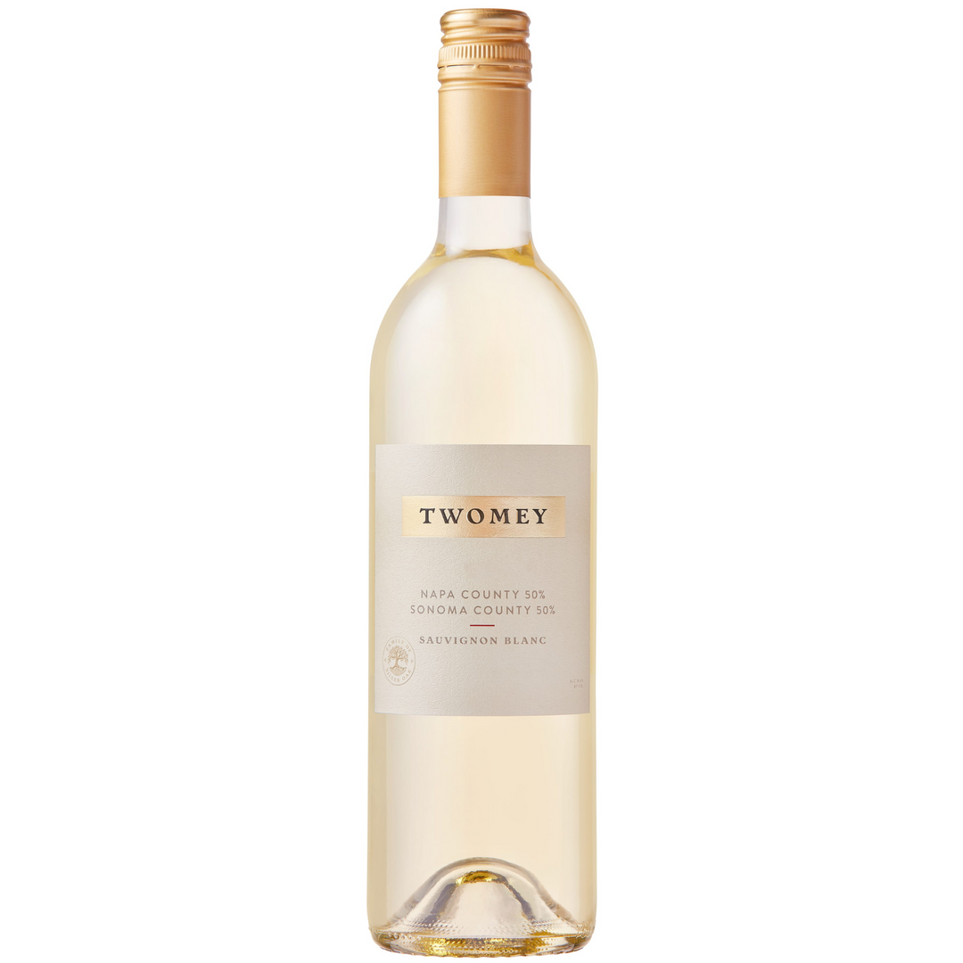 Twomey Cellars Sauvignon Blanc, Napa and Sonoma County, USA 2022