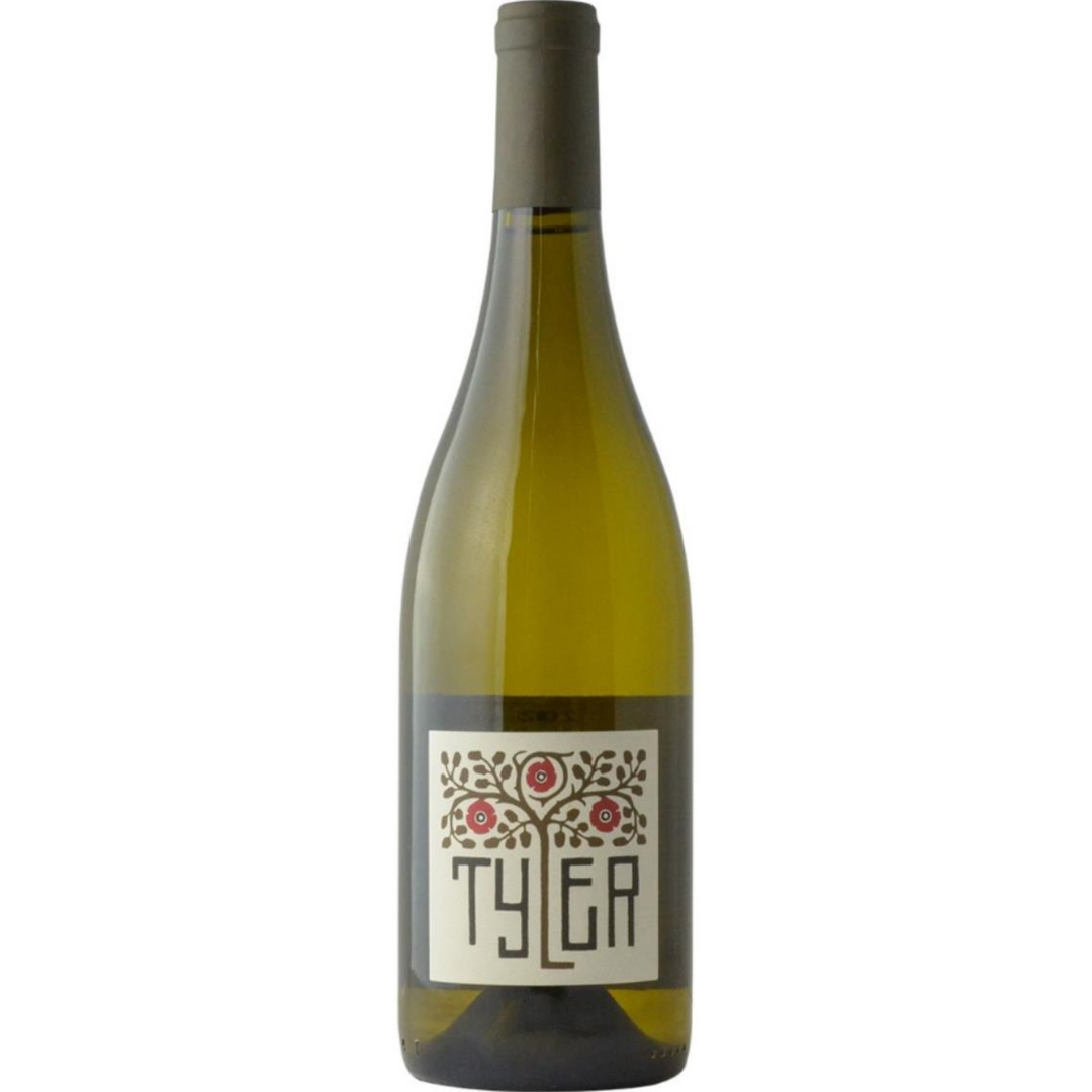 Tyler Chardonnay, Santa Barbara County, USA 2021