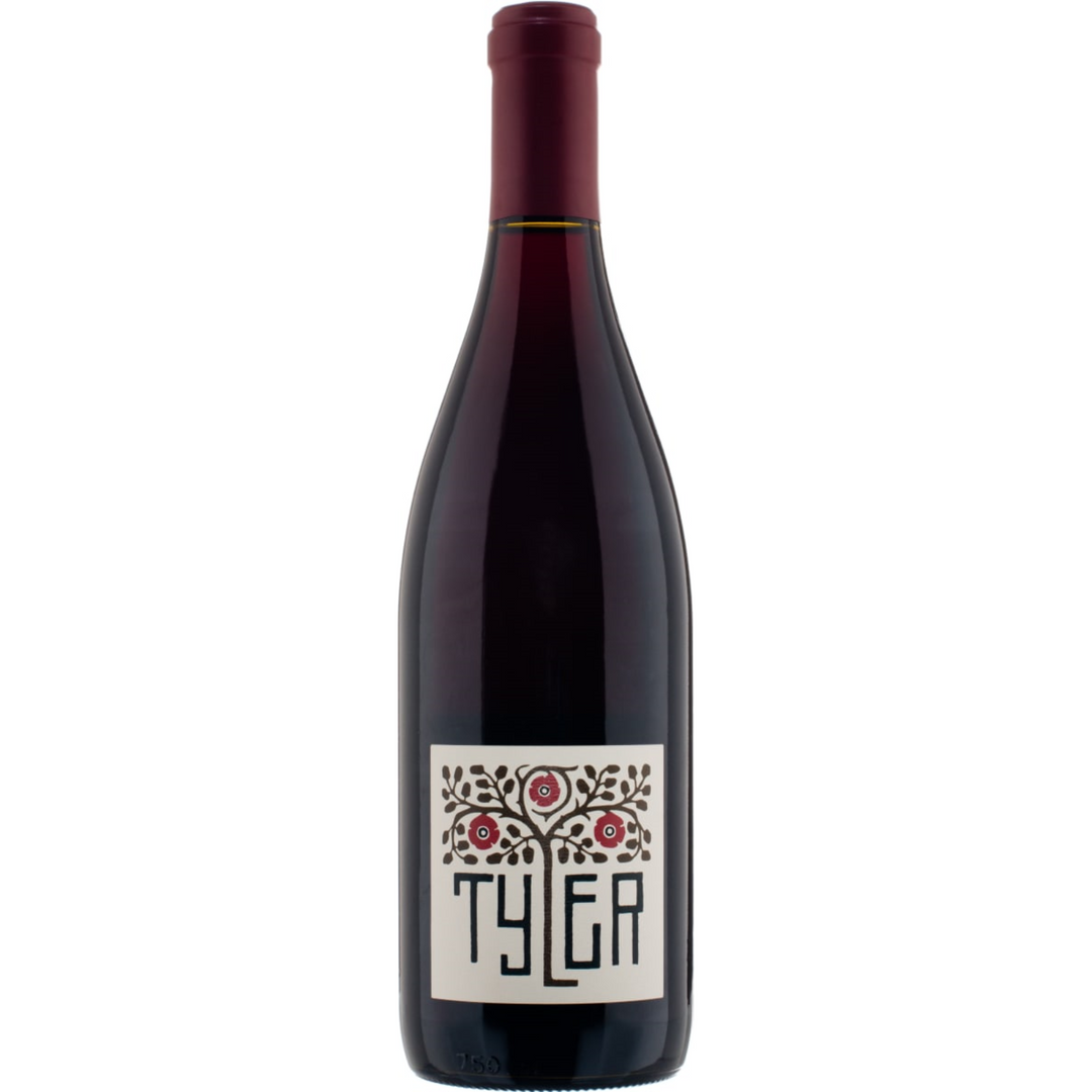 Tyler Pinot Noir, Santa Barbara County, USA 2018