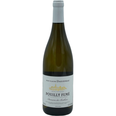 Jean-Claude Dagueneau Domaine des Berthiers Pouilly-Fume 2022