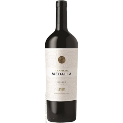 Trapiche Medalla Malbec Uco Valley, Argentina 2021