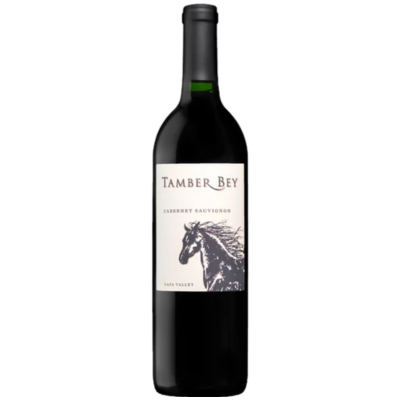 Tamber Bey Cabernet Sauvignon, Napa Valley, USA 2019