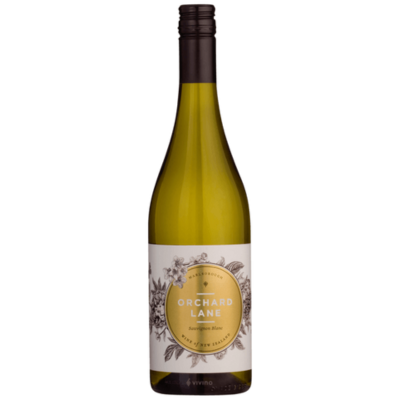 Orchard Lane Sauvignon Blanc, Marlborough, New Zealand 2023