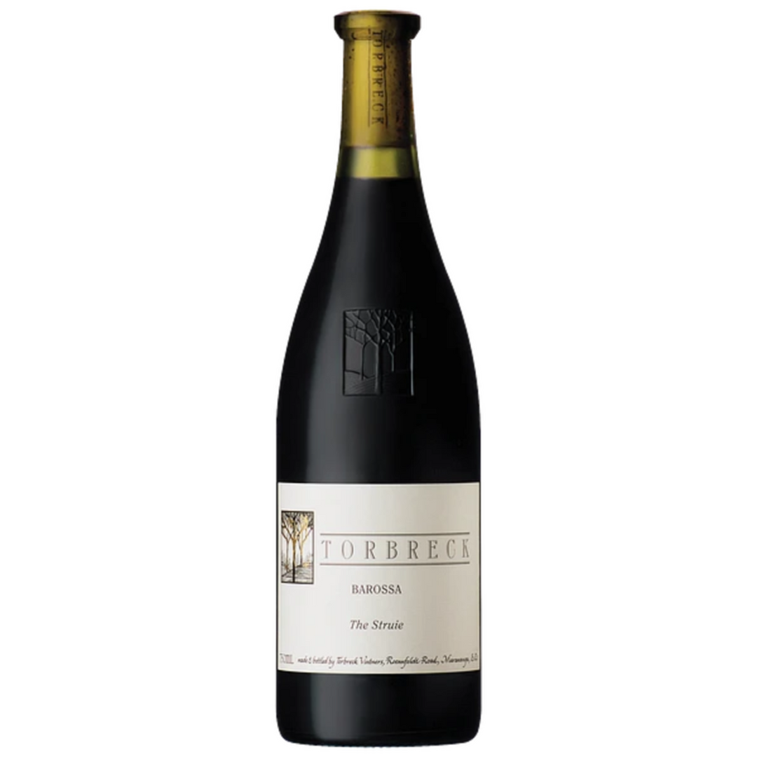 Torbreck The Struie Shiraz Barossa Valley, Australia 2019