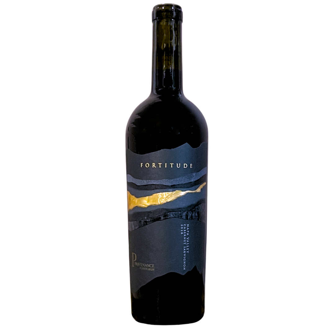 Provenance Vineyards 'Fortitude', Napa Valley, USA 2018