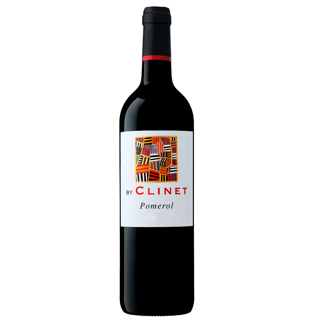 Chateau Clinet 'By Clinet', Pomerol, France 2017