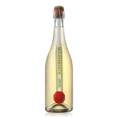 Mulderbosch Sparkling Chenin Blanc Brut, Stellenbosch, South Africa 2021