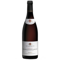 Bouchard Pere & Fils Clos de la Mousse, Beaune Premier Cru, France 2017