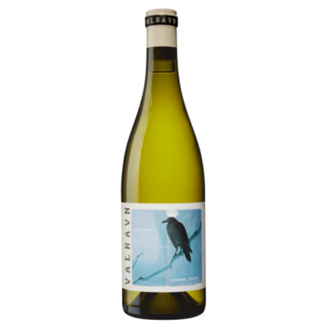 Valravn Chardonnay 2021