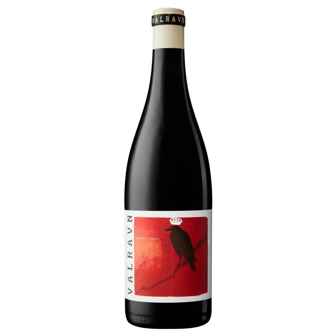 Valravn Pinot Noir, Sonoma County, USA 2021