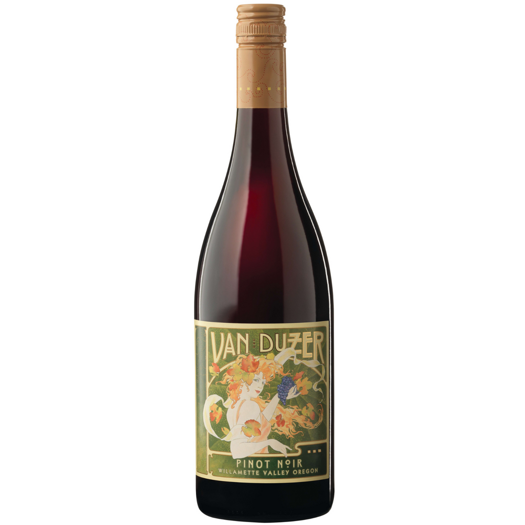 Van Duzer 'Estate' Pinot Noir, Willamette Valley, USA 2021