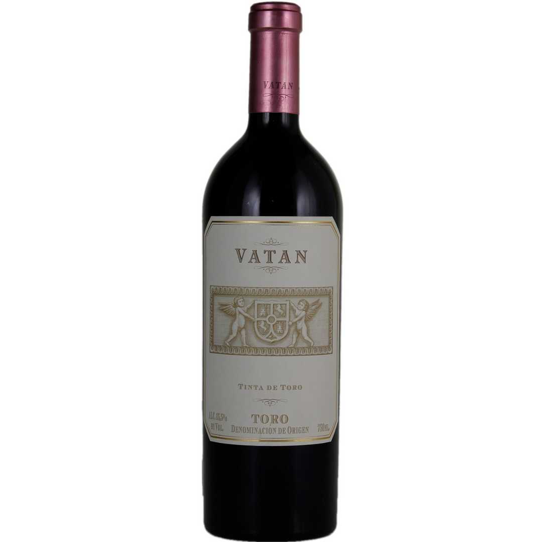 Vatan Tinta de Toro, Toro, Spain 2020