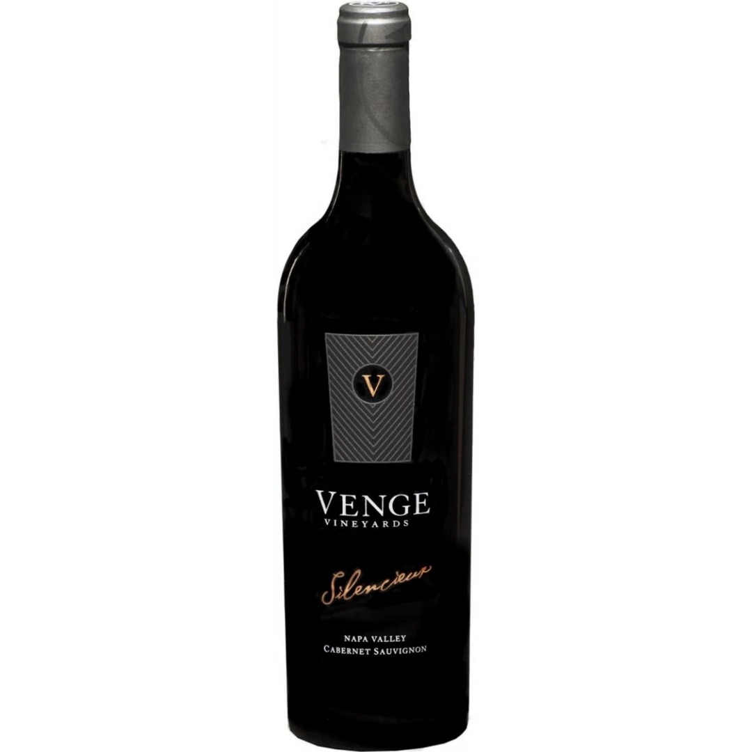 Venge Vineyards Silencieux Cabernet Sauvignon, Napa Valley, USA 2022