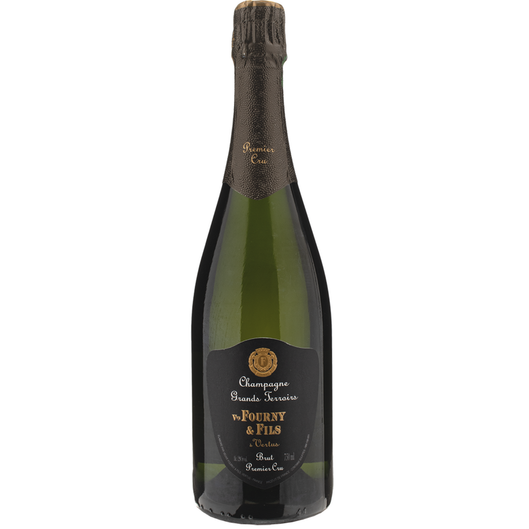 Veuve Fourny & Fils Grands Terroirs Premier Cru Brut, Champagne, France NV 3L