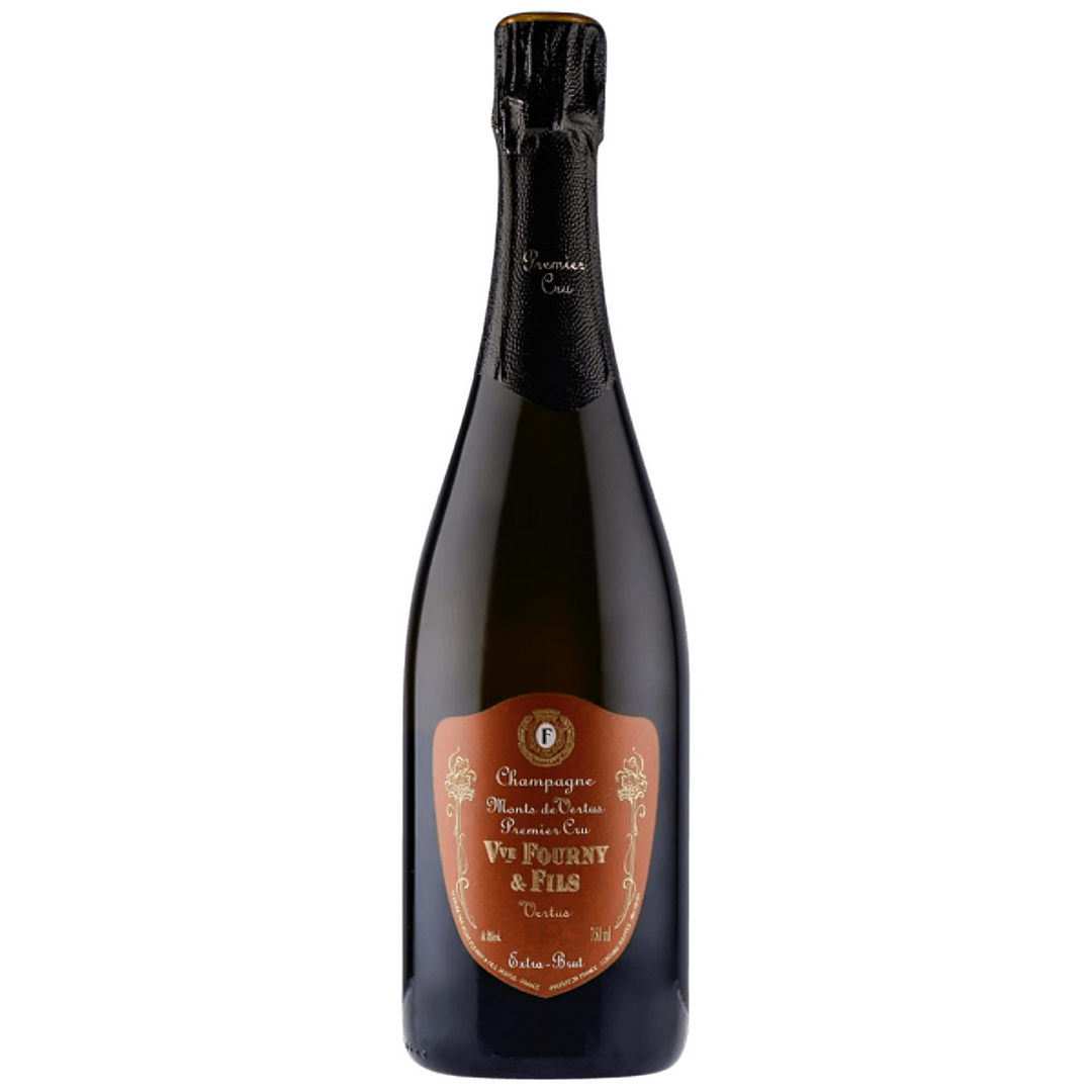 Veuve Fourny & Fils Mont de Vertus Premier Cru Extra Brut, Champagne, France NV