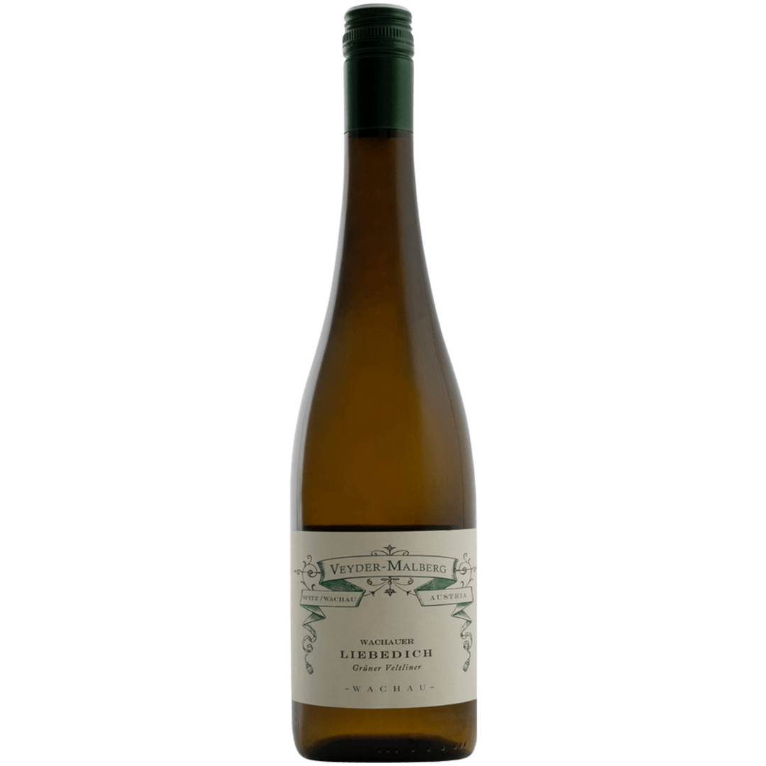 Veyder-Malberg Liebedich Gruner Veltliner, Wachau, Austria 2021