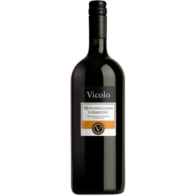 Vicolo Montepulciano d'Abruzzo, Italy 2021 (Case of 12)