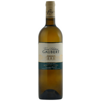 Vieux Chateau Gaubert Blanc, Graves, France 2019