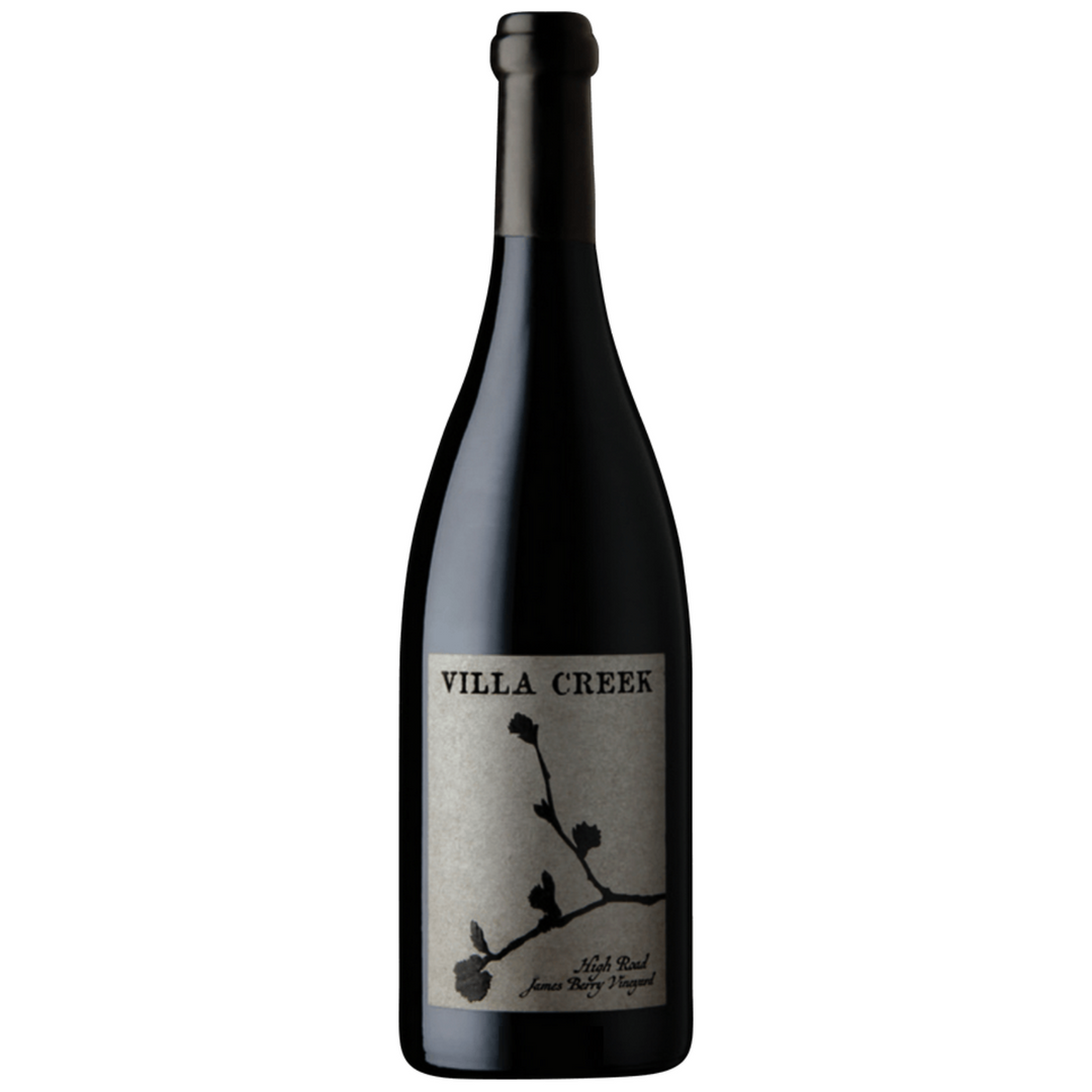 Villa Creek Cellars High Road Paso Robles USA 2021