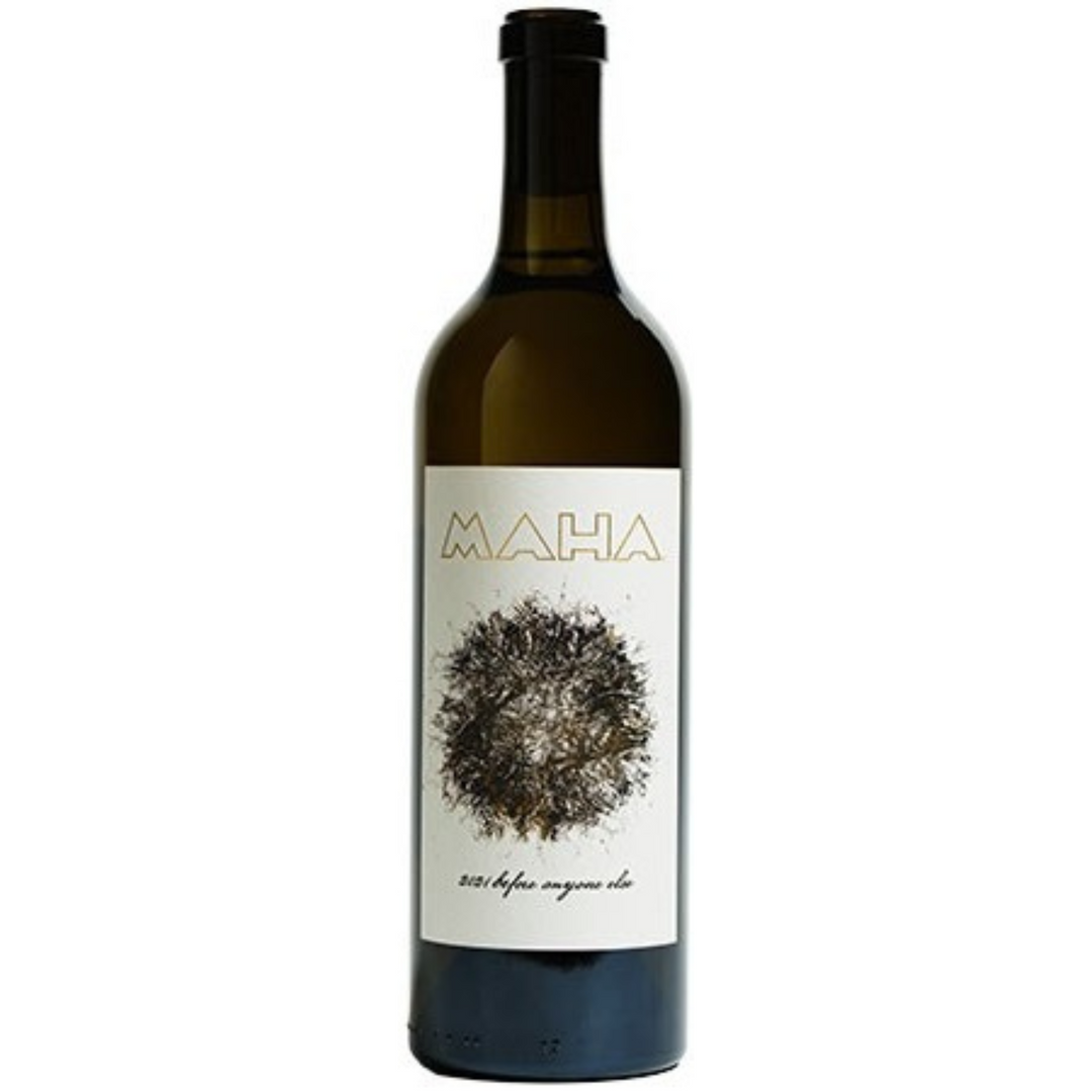 Villa Creek Cellars 'Maha' Before Anyone Else, Adelaida District, USA 2021