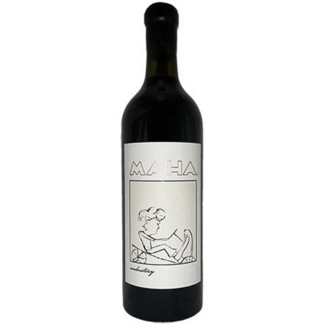 Villa Creek Cellars 'Maha' Understory, Adelaida District, USA 2020