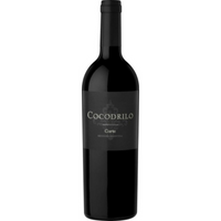 Vina Cobos Cocodrilo Corte, Mendoza, Argentina 2021