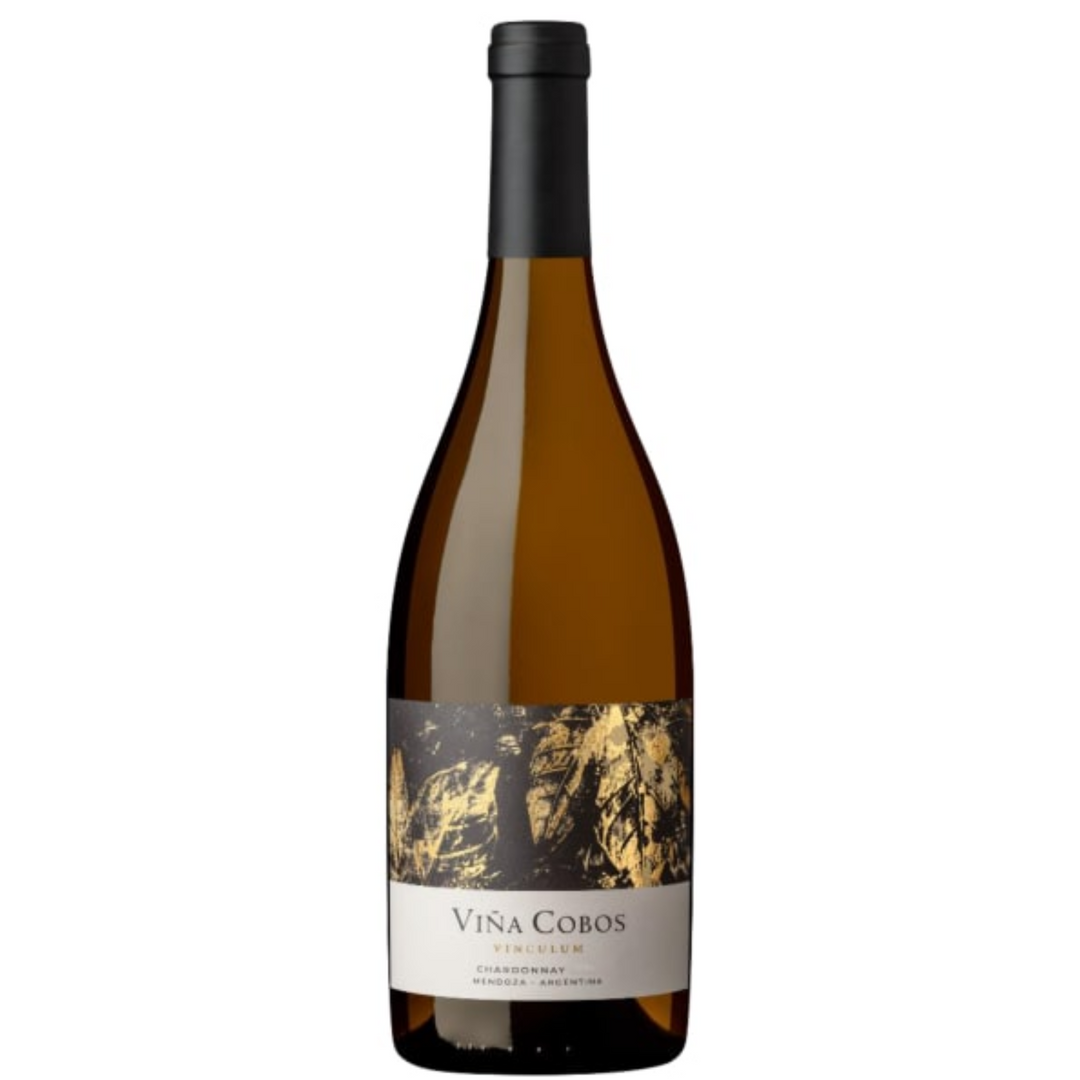 Vina Cobos Vinculum Chardonnay, Uco Valley, Argentina 2022