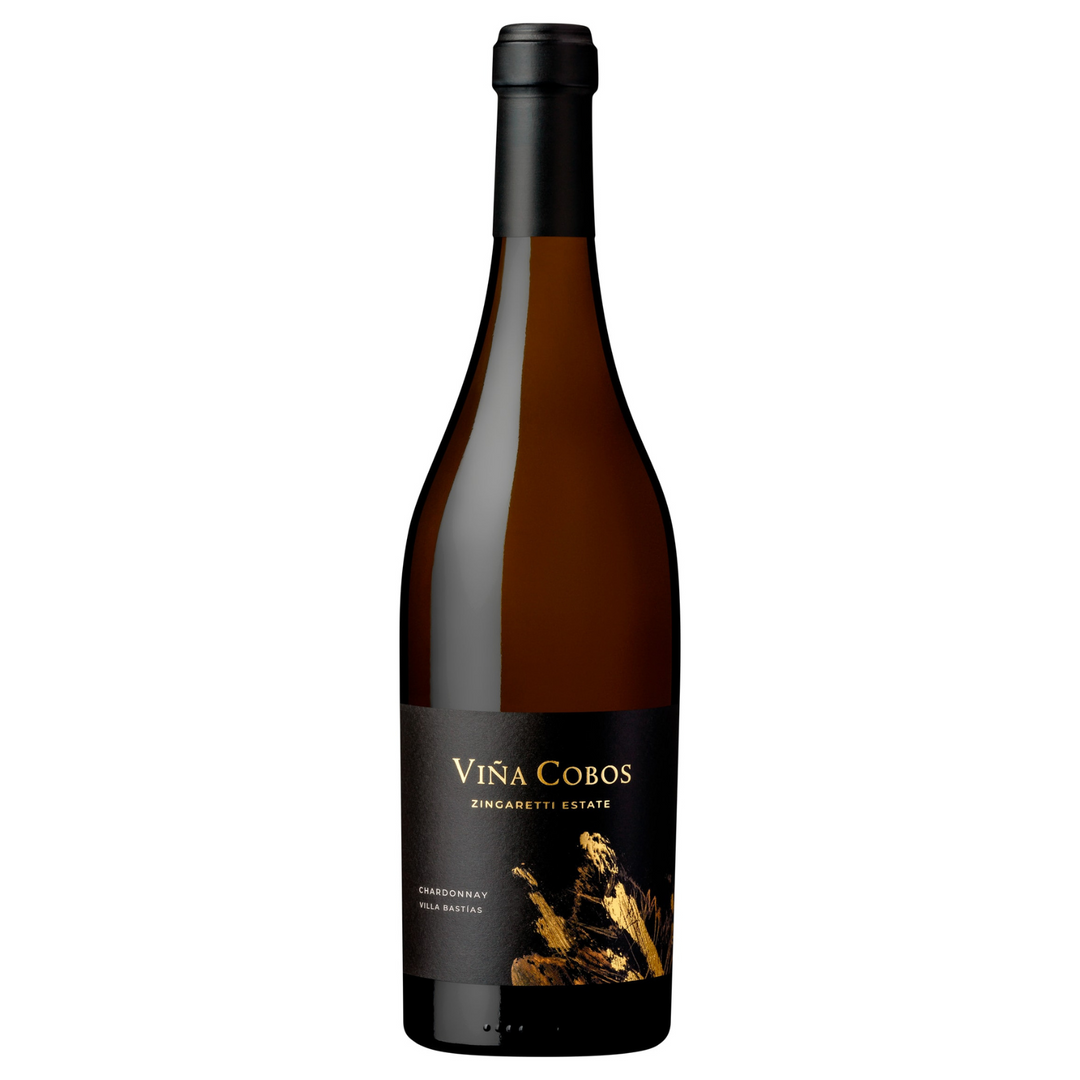 Vina Cobos Zingaretti Estate Chardonnay, Uco Valley, Argentina 2021