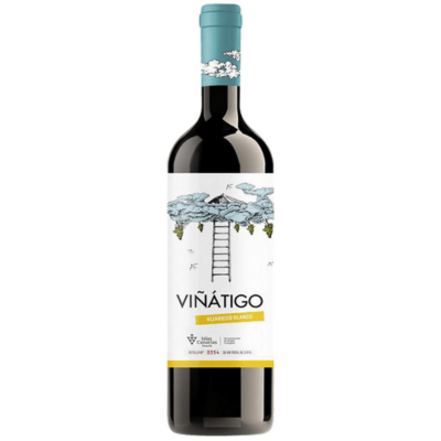 Vinatigo Vijariego Blanco, Ycoden-Daute-Isora, Spain 2020