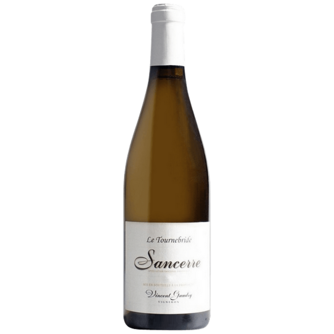 Vincent Gaudry Sancerre Le Tournebride, Loire, France 2022