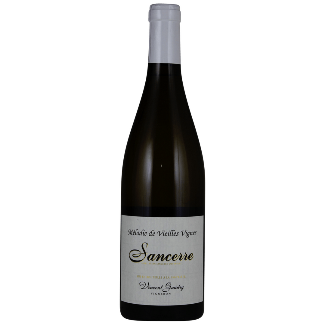 Vincent Gaudry Sancerre Melodie de Vieilles Vignes, Loire, France 2021