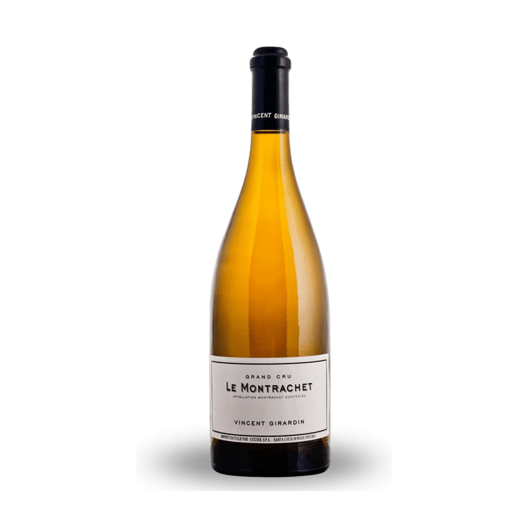 Vincent Girardin Le Montrachet Grand Cru, Cote de Beaune, France 2022