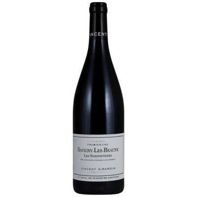 Vincent Girardin Serpentieres, Savigny-les- Beaune Premier Cru, France 2017