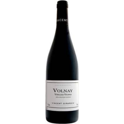 Vincent Girardin 2020 Volnay Les Vieilles Vignes France