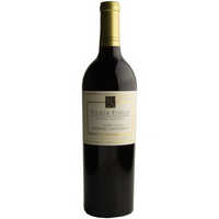 Volker Eisele Family Estate Cabernet Sauvignon, Napa Valley, USA 2014