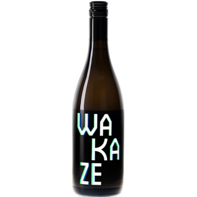 Wakaze Junmai Nigori Sake, France NV